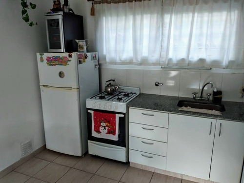 Villa Gesell Oportunidad Venta Duplex A Mts Del Centro , Ideal Vivienda Permanente