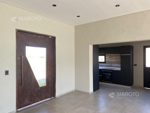 Imagen 7 de 17 de Casa En Venta En Club De Campo Manuel Belgrano - Maroto Propiedades