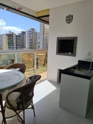 Imagem 15 de 30 de Apartamento À Venda, 128 M² Por R$ 1.100.000,00 - Meia Praia - Itapema/sc - Ap2945