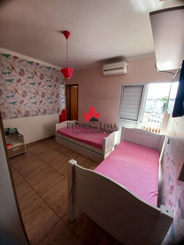 Imagem 9 de 15 de Sobrado Frontal Residencial No Cangaíba - Pe36754