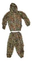 Comprar Roupas De Caça Novas Folhas 3d Árvore Ghillie Ternos