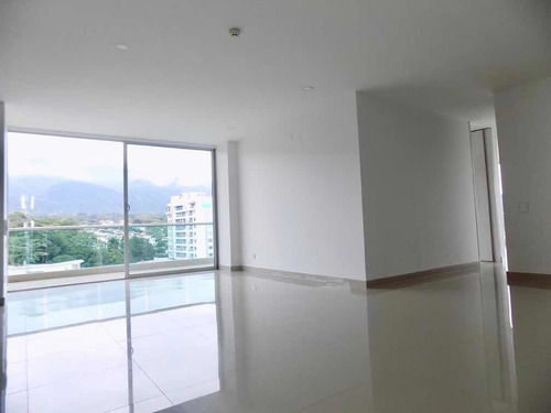 Imagen 2 de 14 de Venta O Arriendo Apto Para Estrenar Villavicencio - Buque