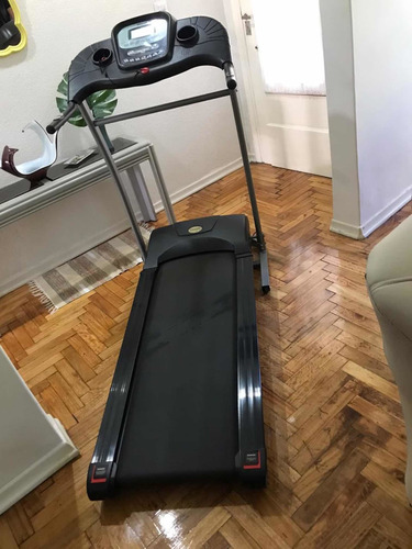 Cinta De Correr Y Caminar Enerfit Modelo 720