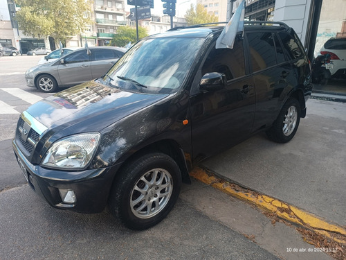 Chery Tiggo 2.0 Confort 4x2 127cv