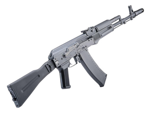 E&l Airsoft New Essential Version Ak-74mn Airsoft Aeg Rifle