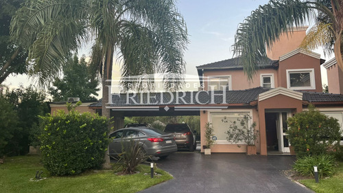 Casa En Venta - Barrio San Patricio Moreno