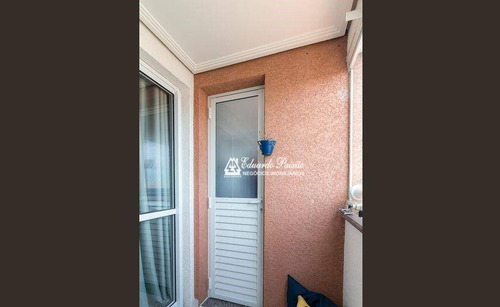 Imagem 11 de 30 de Apto Vila Rosália 2 Dorms - 53mts2 - Ap0506