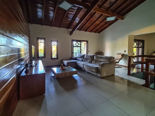 Imagem 4 de 30 de Casa Com 3 Dormitórios À Venda, 320 M² Por R$ 1.500.000,00 - Paragem Dos Verdes Campos - Gravataí/rs - Ca2073