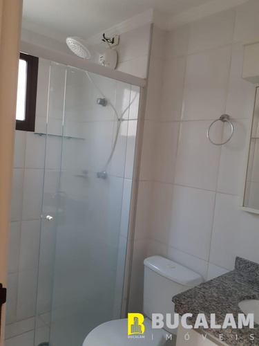 Imagem 13 de 15 de Apartamento Para Venda No Condomínio Morada Do Bosque - 4008-pm