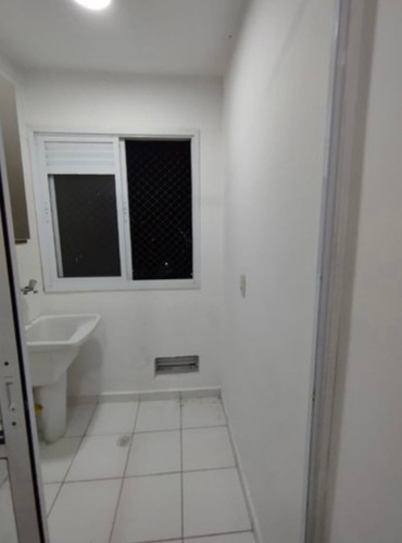 Imagem 7 de 11 de Apto Jardim São Luís | 2 Quartos | 52 M² | Cond: R$500.00 | 1 Vaga - 1ts589r