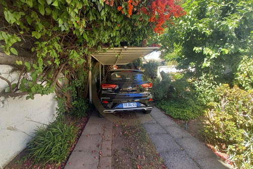 Se Vende Casa, Ñuñoa, Sector Los Aliagas