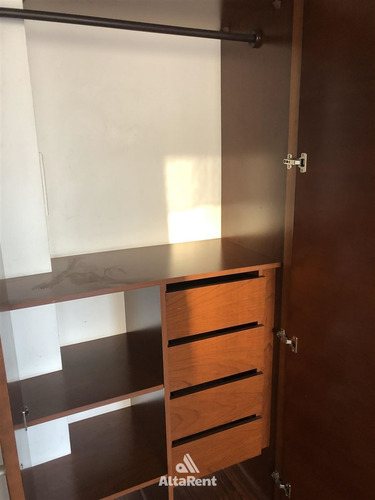 Oportunidad!!! Venta Depto 2d-2b , Juan Montalvo, Las Condes