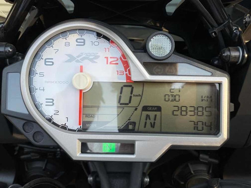 Imagen 2 de 8 de Bmw S 1000 Xr