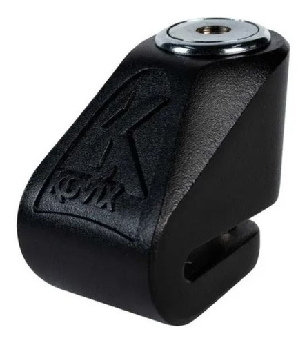  Candado Disco Moto Kovix Kn1 Negro Pasador 6mm