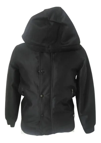 Chaquetas vans best sale hombre 2014