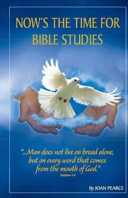 Libro Now Is The Time For Bible Studies - Joan Pearce