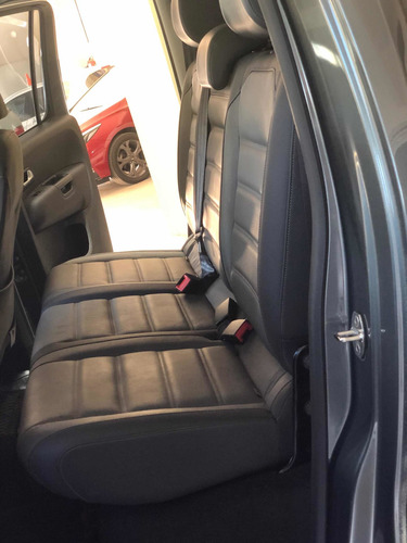 Volkswagen Amarok 2.0 Cd Tdi 180cv 4x2 Highline Pack At 2020