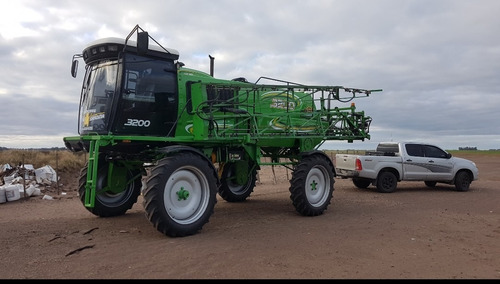 Metalford 3200
