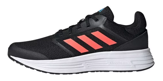 Zapatillas adidas Galaxy 5 3386 Dash 6 Csi