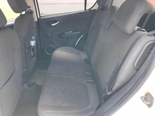Fiat Palio 1.0 Attractive Flex 5p