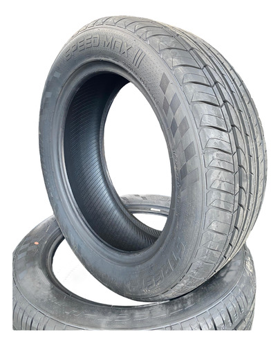 Pneu Speedmax 215/55 R17 94w Street-h Mu02 | Fusion Jetta A4