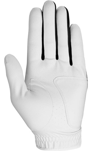 Imagen 2 de 5 de Guante Callaway Weather Spann Talle M Importado De Usa Dx