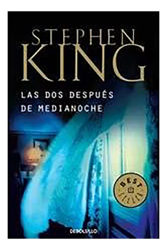 Dos Despues De Medianoche Las Debols - King Stephen - #l