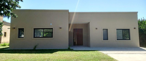 Casa En Venta En  Los Cardales Village