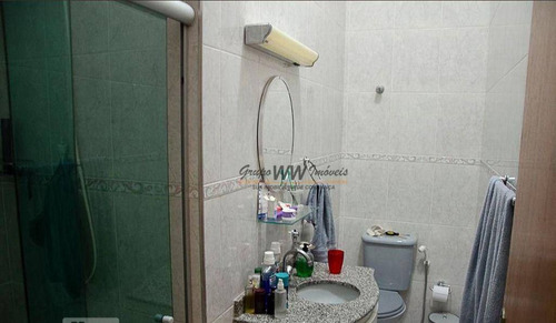 Imagem 13 de 22 de Sobrado À Venda, 100 M² Por R$ 550.000,00 - Vila Maria Alta - São Paulo/sp - So1967