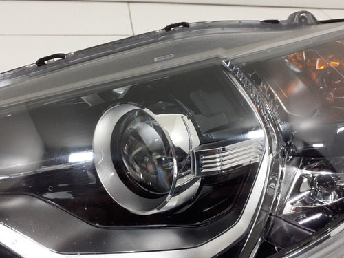 Farol Esquerdo Honda Wr-v 19/22 Led/xenon (Usado)