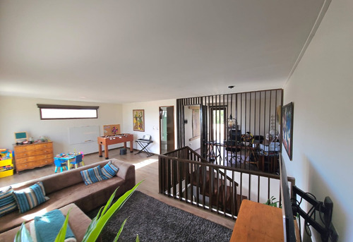 Impresionante Casa Diseño Único Y Funcional, Magico Lugar