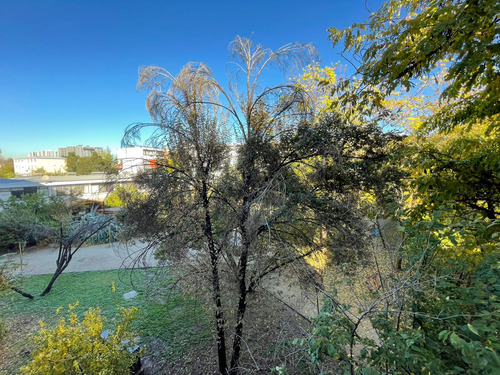 Rebajado!! Vendo Depto 2dorm 1ba Ñuñoa