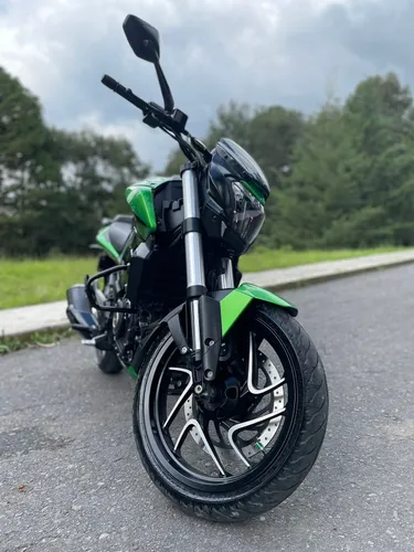Dominar 2020 sale