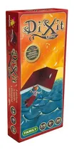 Comprar Juego Expansion Quest Dixit - Libellud