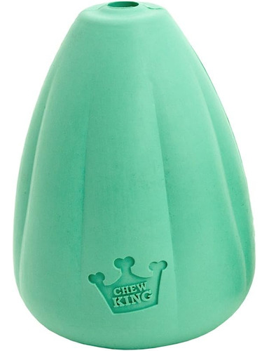 Juguete Para Perros Chew King Premium Treat, Juguete De Cauc