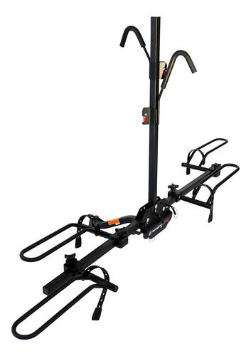 Swagman Xtc Cross-country Enganche Plegable Para 2 Biciclet.