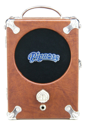 Pignose 7-100 Legendary Amplificador Portable.