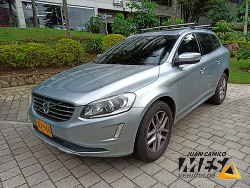 Volvo XC60 2.0 T5 Awd Summum