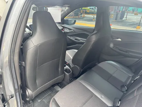 Chevrolet Onix 1.0T Rs Mt