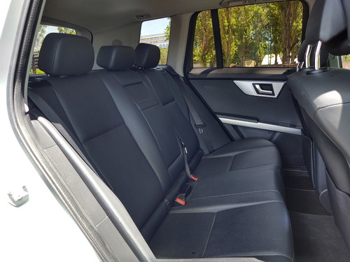 Mercedes Benz Glk 300 2012 Sport Abasto Motors