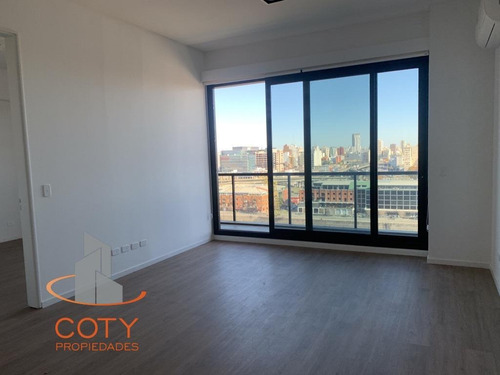 Imagen 10 de 27 de Puerto Madero - Departamento En Venta Link Tower -2 Ambientes