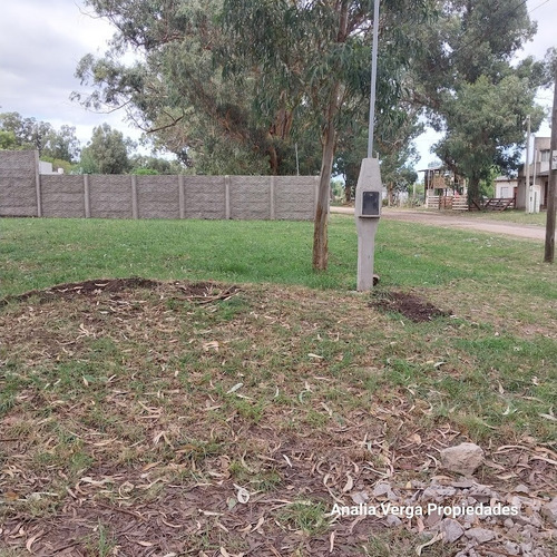 Terreno Lote  En Venta En Miramar, Costa Atlántica, Buenos Aires