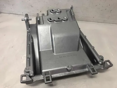 Suporte Pedal Freio Embreagem O500 Of1722 6342940001 Suporte Pedal Freio Embreagem O500 Of1722 6342940001