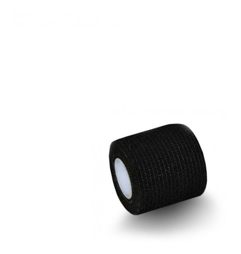 Imagen 4 de 4 de Articulos De Tatuaje Clip Cord 50 Cups , 1 Venda