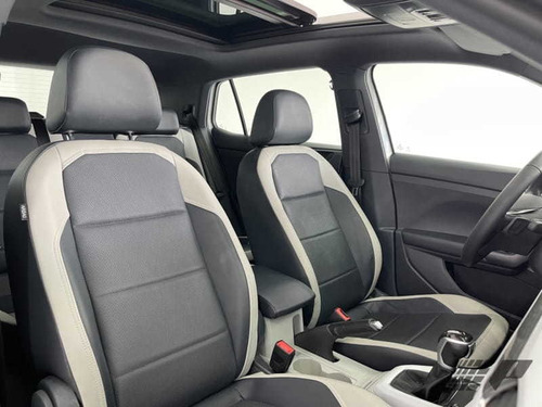 Volkswagen T-cross 250 Tsi Highline Aut