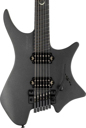 Guitarra Strandberg Boden Plini Edition Neck Through Black