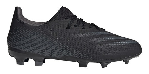 Imagen 1 de 9 de Zapato De Futbol adidas Hombre X Ghosted.3 Firm Ground