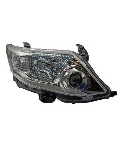 Faro Compatible Para Carros Toyota Fortuner 2012 Al 2015