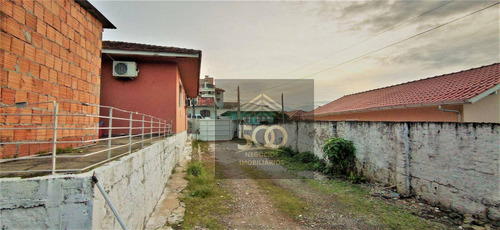 Imagem 15 de 17 de Casa À Venda, 100 M² Por R$ 650.000,00 - Abraão - Florianópolis/sc - Ca0781