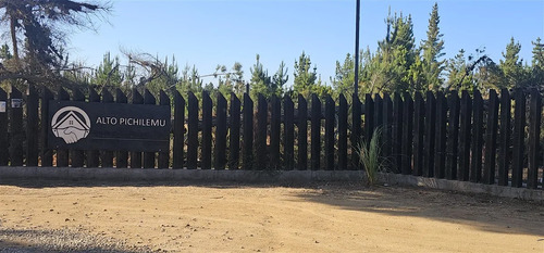 Parcela En Venta En Pichilemu